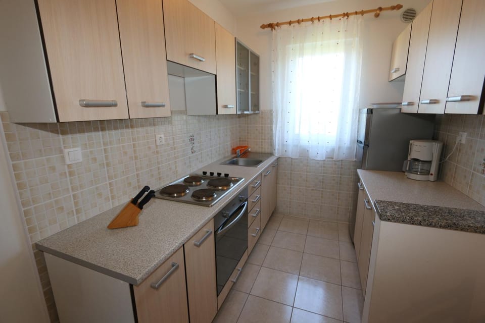 Coffee/tea facilities, Kitchen or kitchenette
