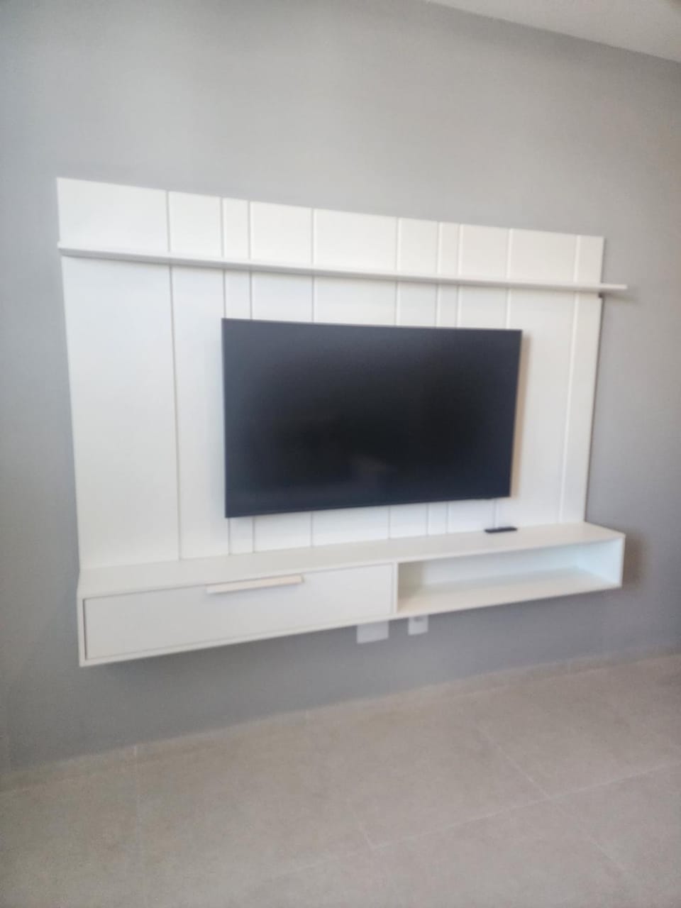 AP Life Center Prox Event Patio Apartment in Caruaru