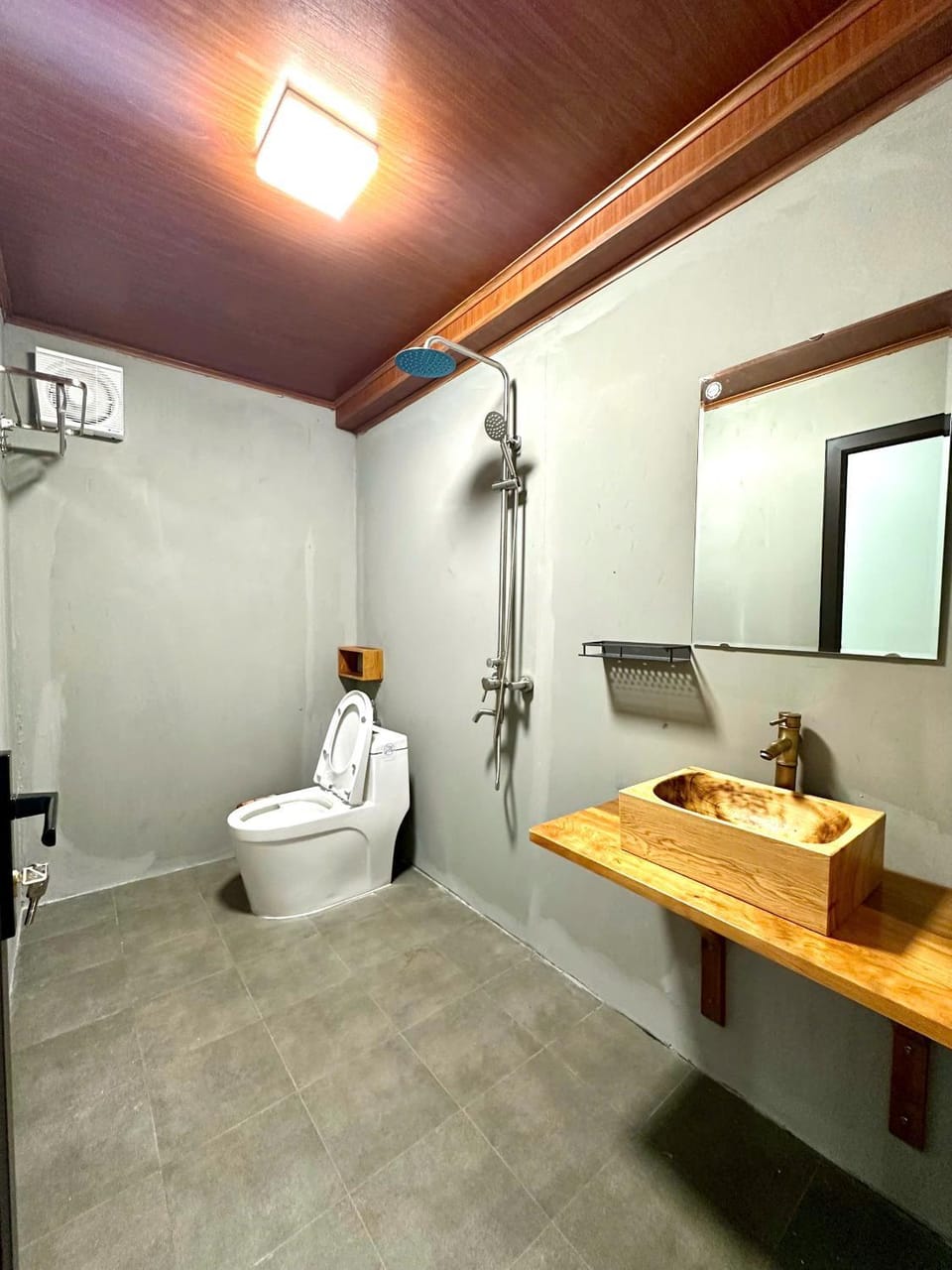 Tavan Chopai Homestay Vacation rental in Laos