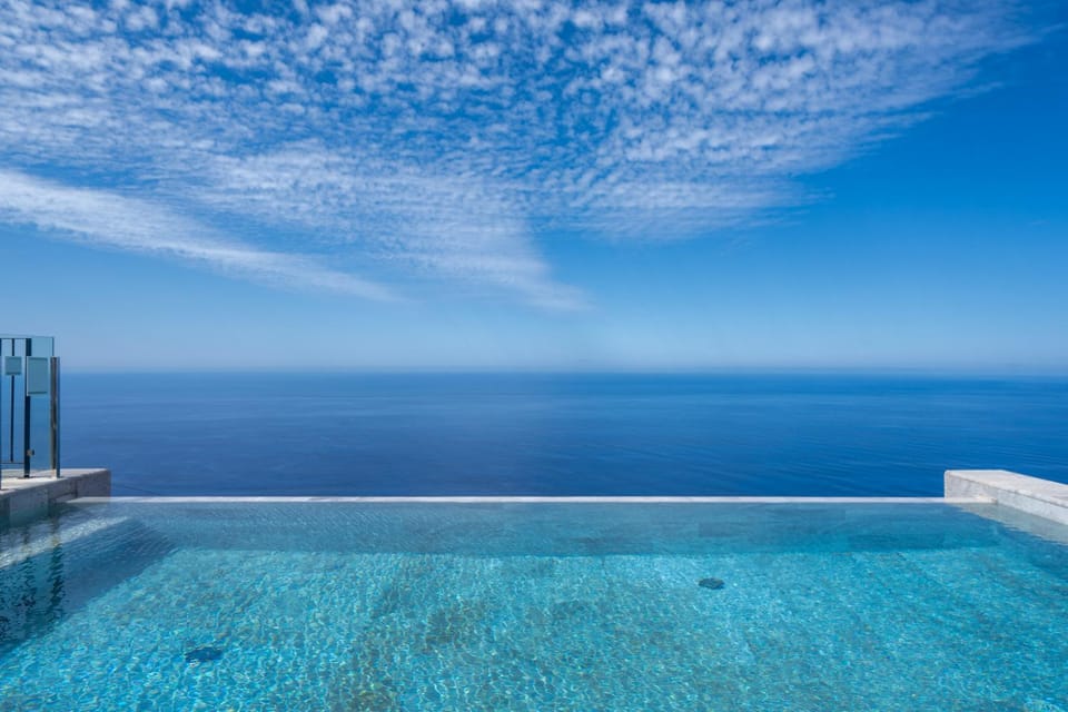 Day, Natural landscape, Other, Pool view, Sea view, Swimming pool, Swimming pool, sunbed