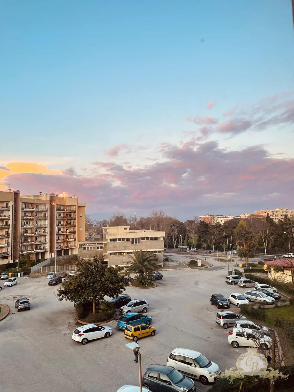 Casa belvedere Apartment in Anzio