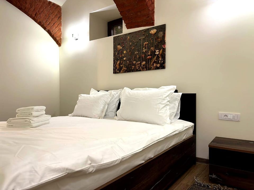 JM Cozy Corner B Apartment in Brasov
