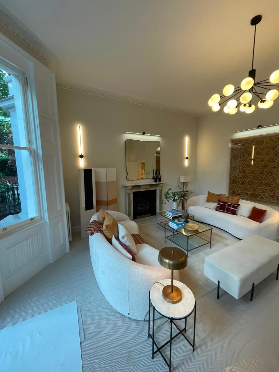 Westbourne court residence Apartment in City of Westminster