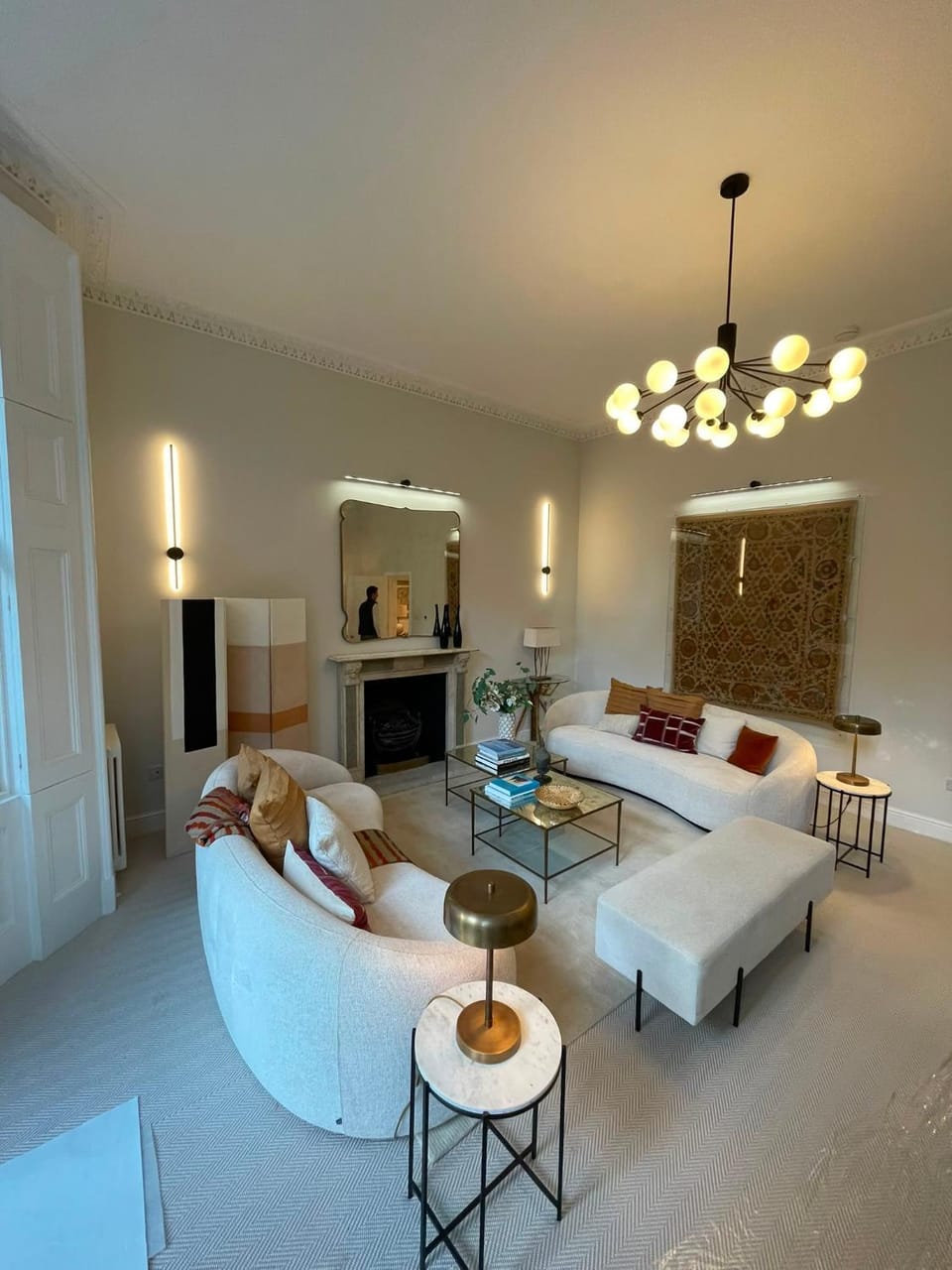 Westbourne court residence Apartment in City of Westminster