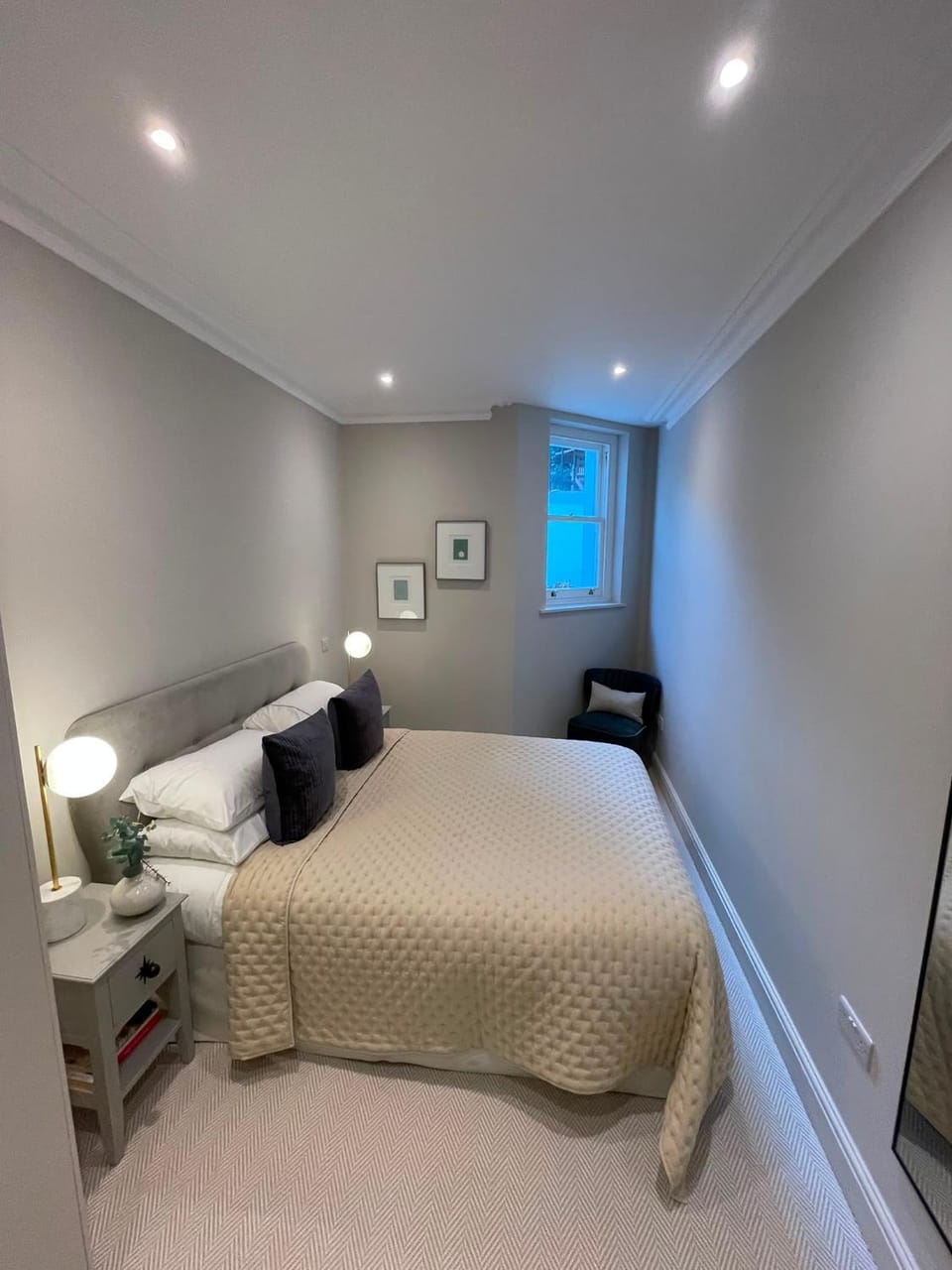 Westbourne court residence Apartment in City of Westminster