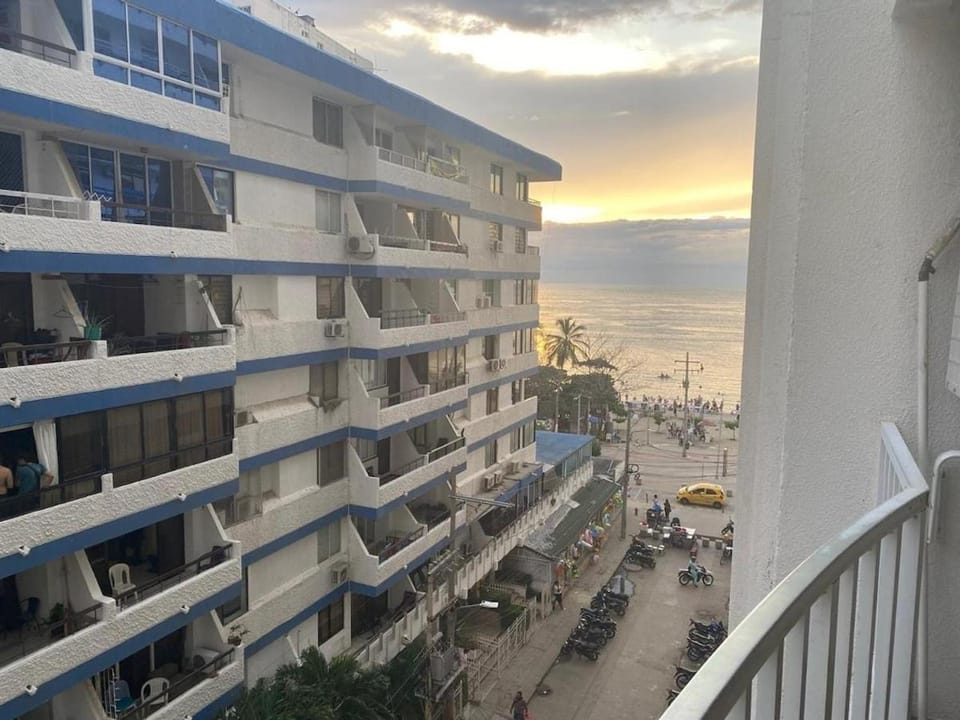 City view