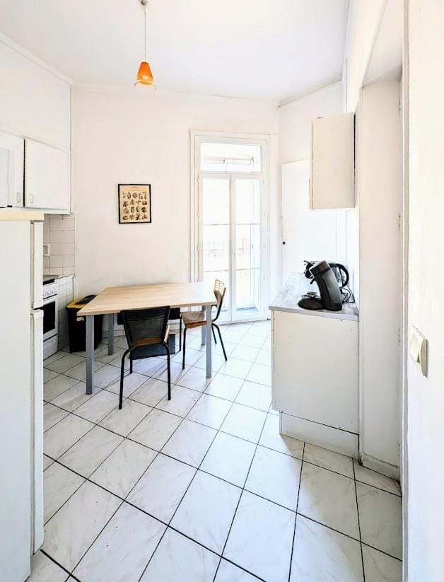 grand appartement lumineux Apartment in Occitanie