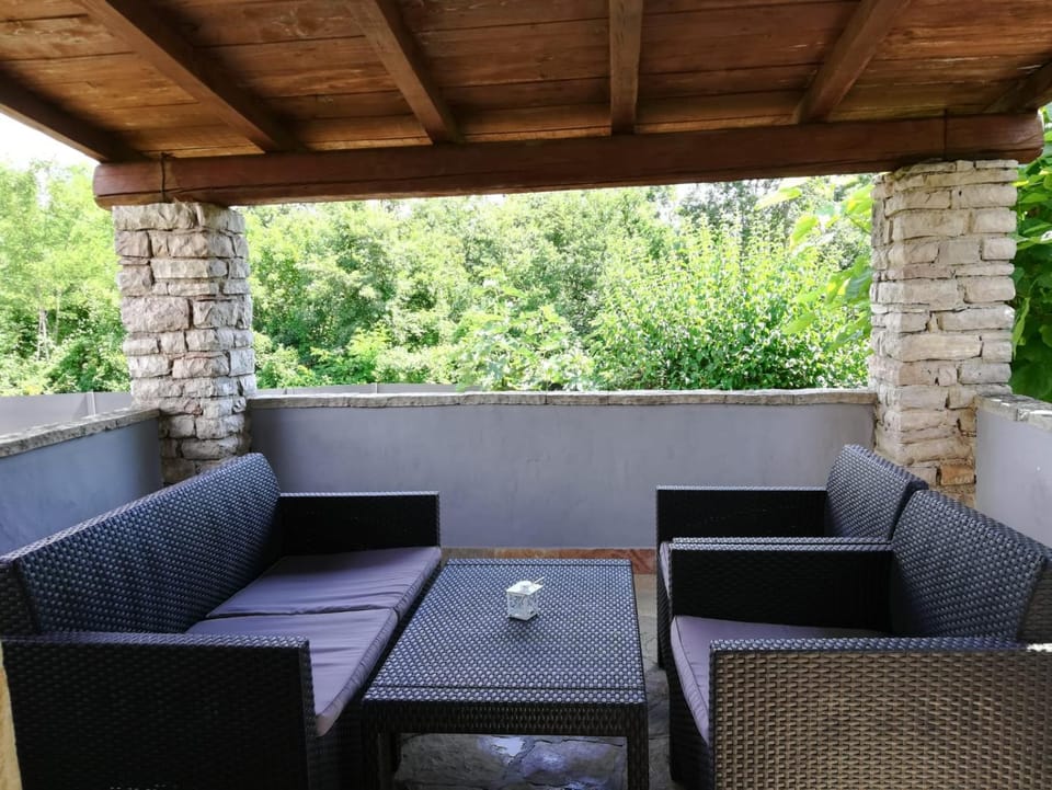 Holiday Home Maria House in Istria County