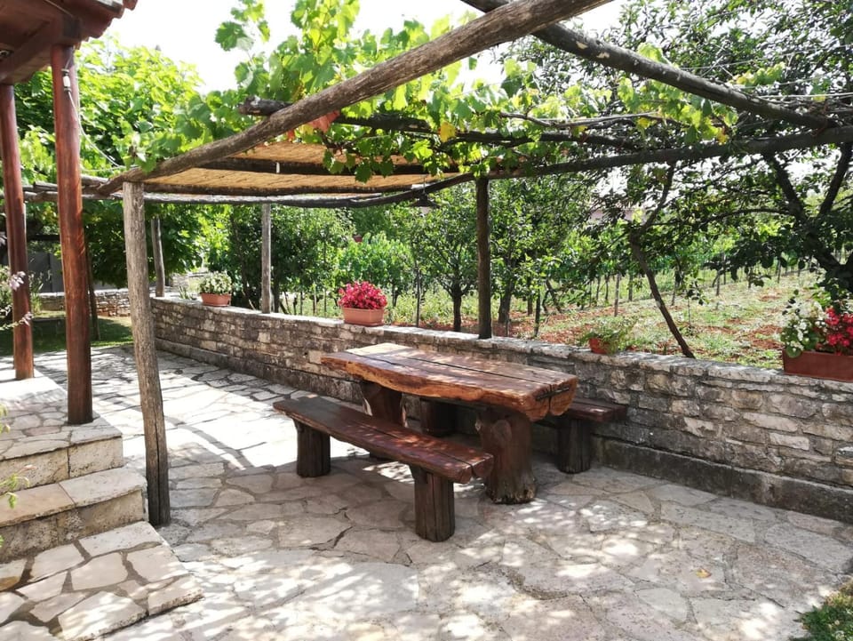 Holiday Home Maria House in Istria County