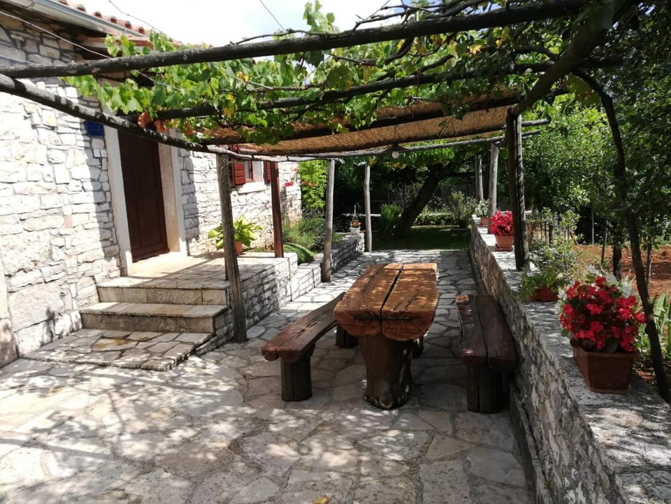 Holiday Home Maria House in Istria County
