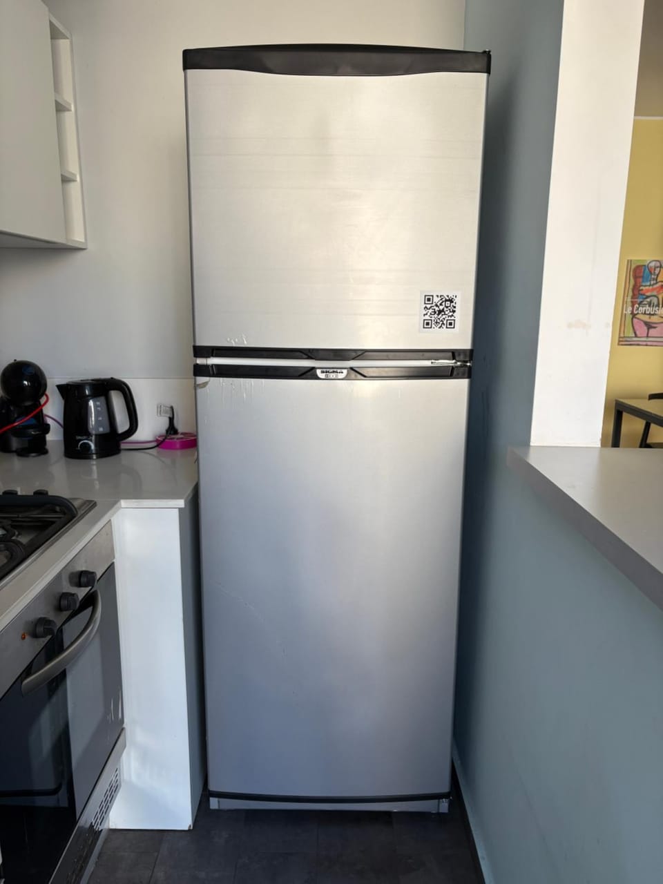 Atemporarios Palermo Soho Moderno Studio 4 PAX Alto Palermo Apartment in Buenos Aires