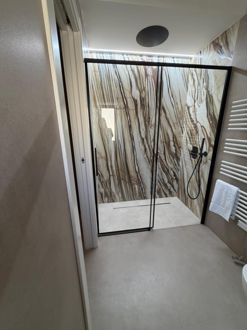 Alkimia Luxury Rooms Bed and Breakfast in Brindisi