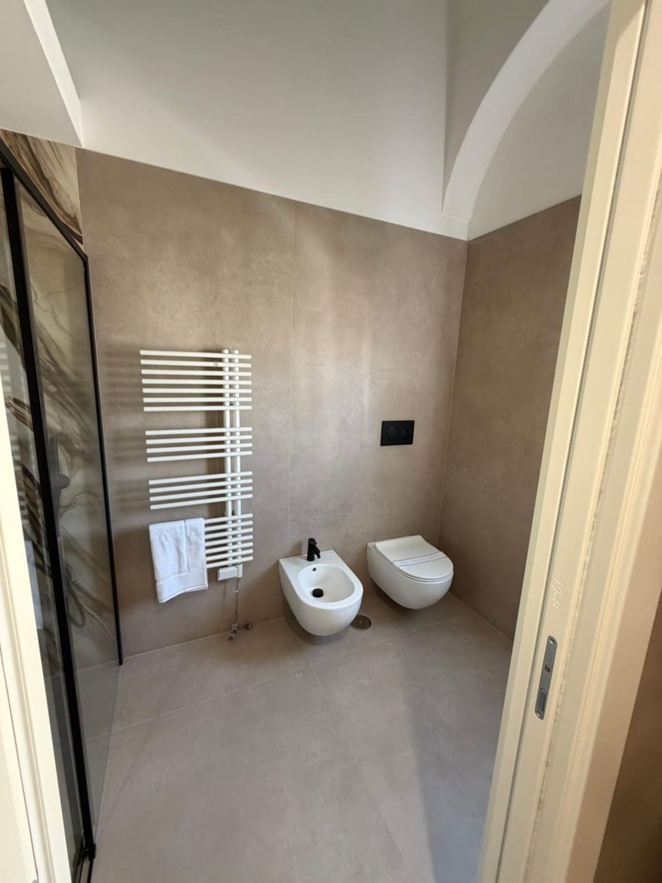 Alkimia Luxury Rooms Bed and Breakfast in Brindisi