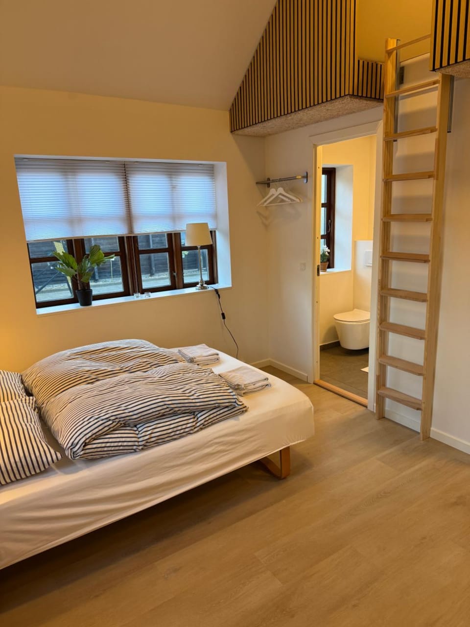 Beach Apartment 2 Apartment in Hirtshals