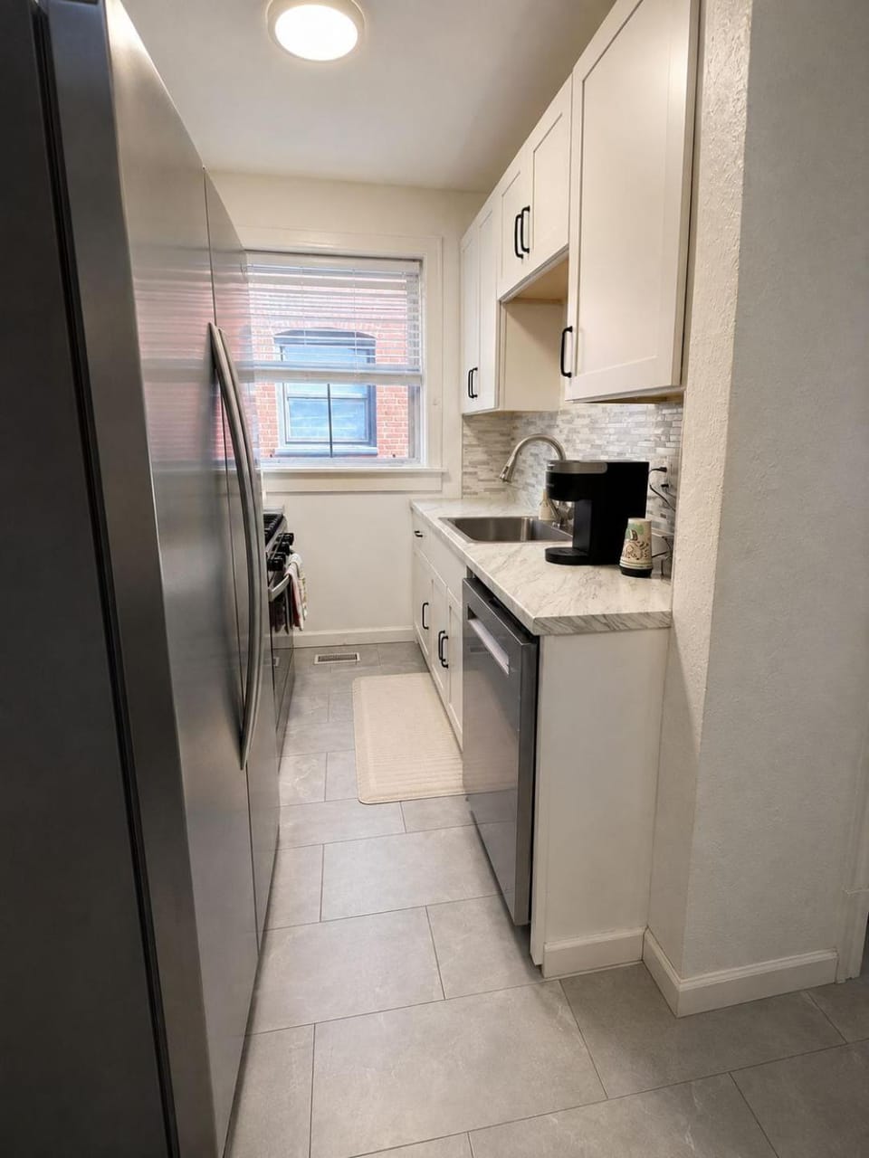 Coffee/tea facilities, Kitchen or kitchenette