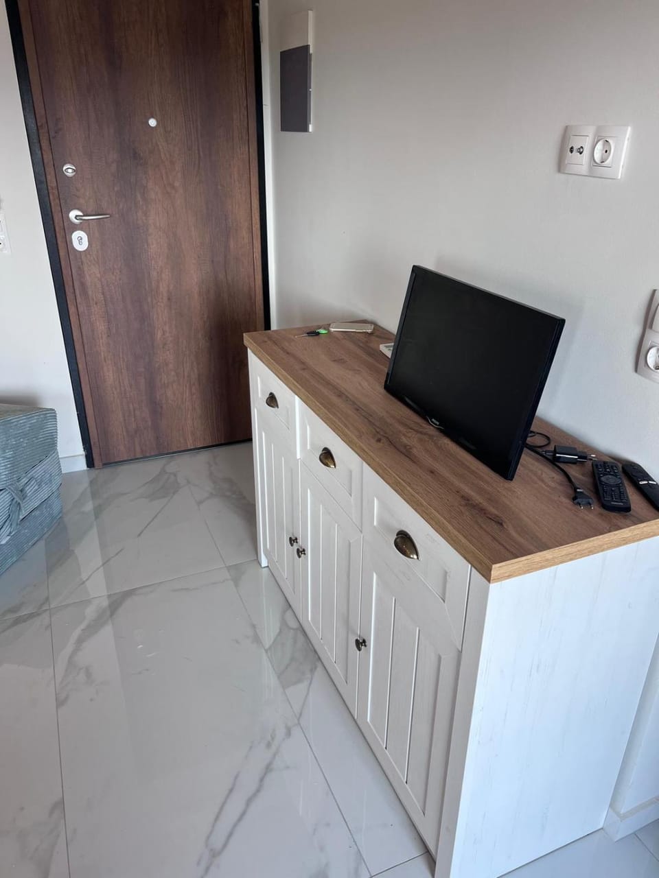 SeaBreeze Apartment Paralia Apartment in Decentralized Administration of Macedonia and Thrace