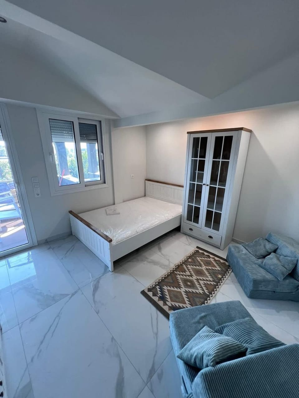 SeaBreeze Apartment Paralia Apartment in Decentralized Administration of Macedonia and Thrace