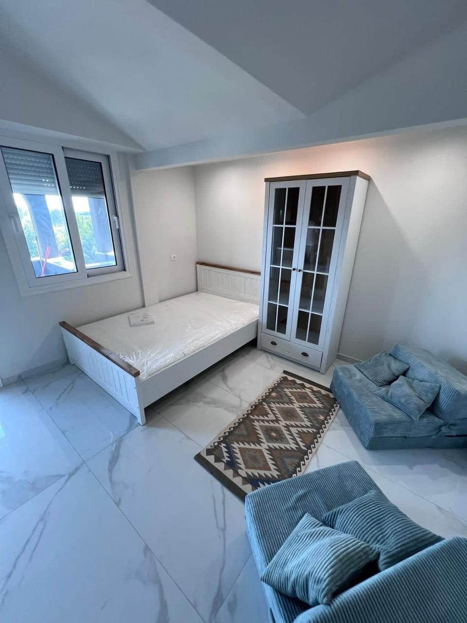 SeaBreeze Apartment Paralia Apartment in Decentralized Administration of Macedonia and Thrace