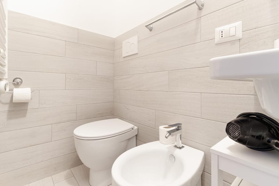 Toilet, Bathroom, bidet