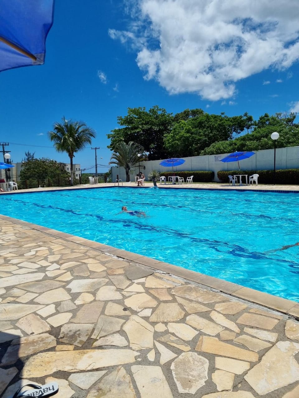 Marina Clube Residential Apartment Apartment in São Pedro da Aldeia