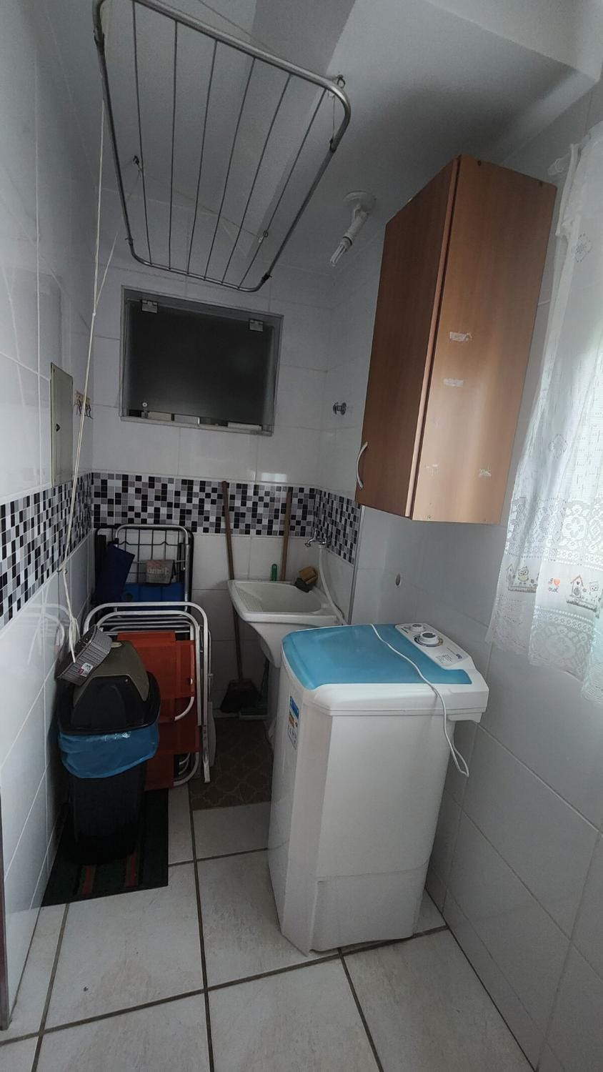 Marina Clube Residential Apartment Apartment in São Pedro da Aldeia
