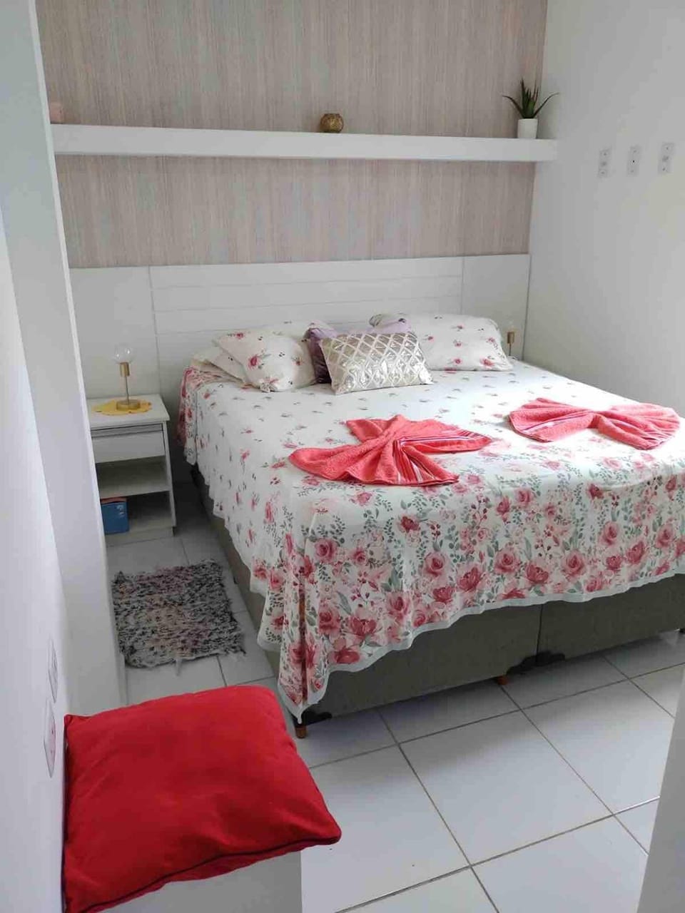 Apartamento Barra da Lagoa - 2 Quartos 2 Banheiros Apartment in Ubatuba