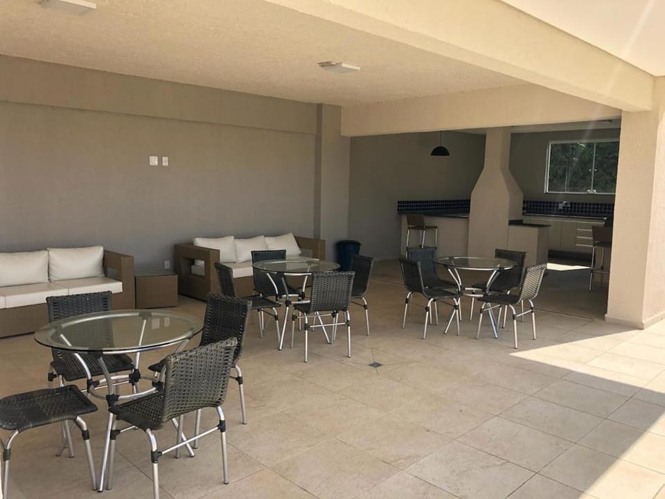 Apartamento Barra da Lagoa - 2 Quartos 2 Banheiros Apartment in Ubatuba