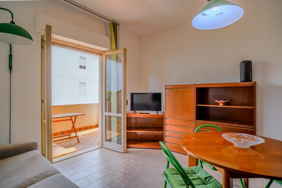 Dimora Benvenuto Apartment in Abruzzo