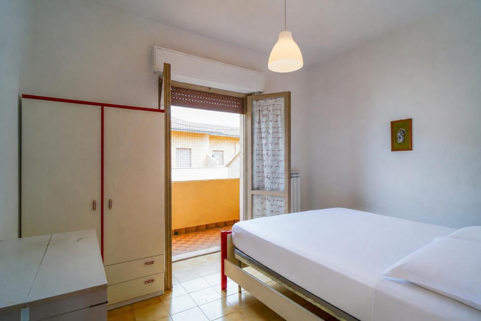 Dimora Benvenuto Apartment in Abruzzo