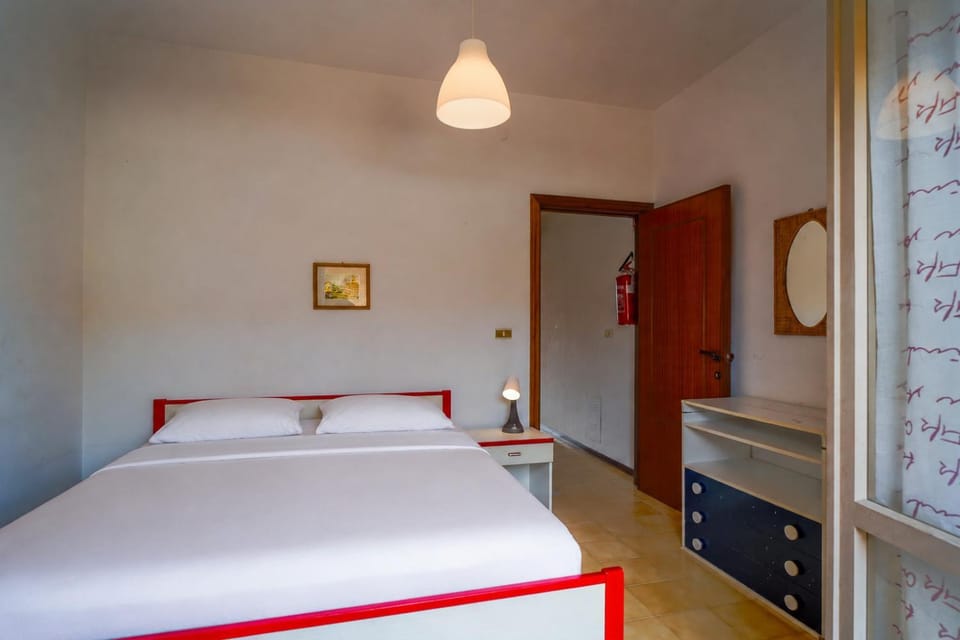 Dimora Benvenuto Apartment in Abruzzo
