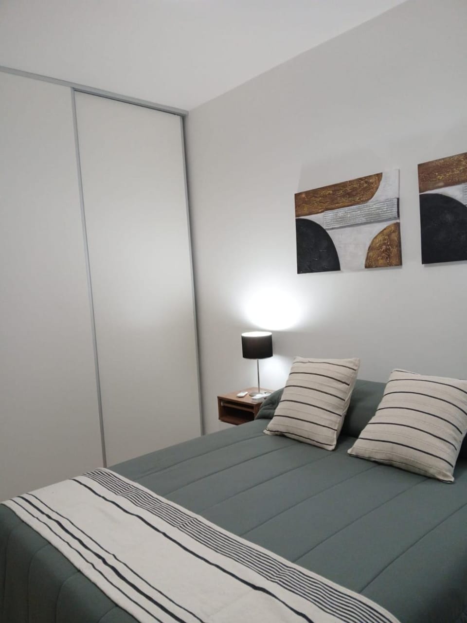Complejo cervantes Apartment in San Juan