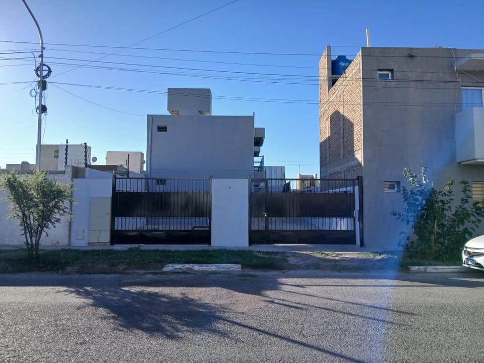Complejo cervantes Apartment in San Juan