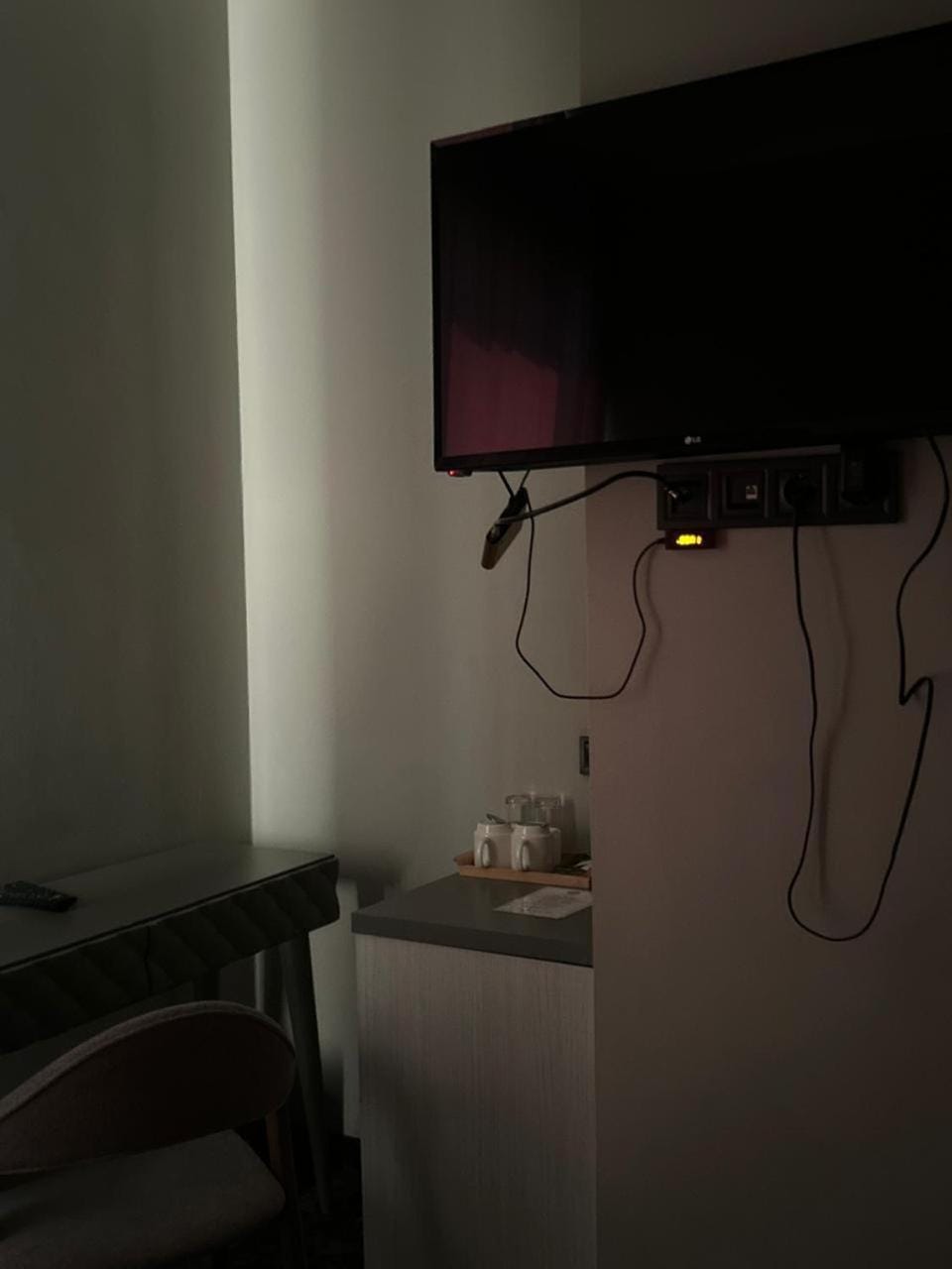 TV and multimedia