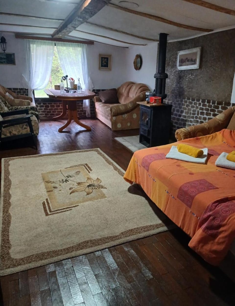 Kuca za odmor DTD Chalet in Bosnia and Herzegovina
