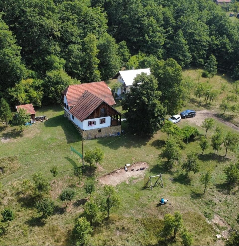 Kuca za odmor DTD Chalet in Bosnia and Herzegovina