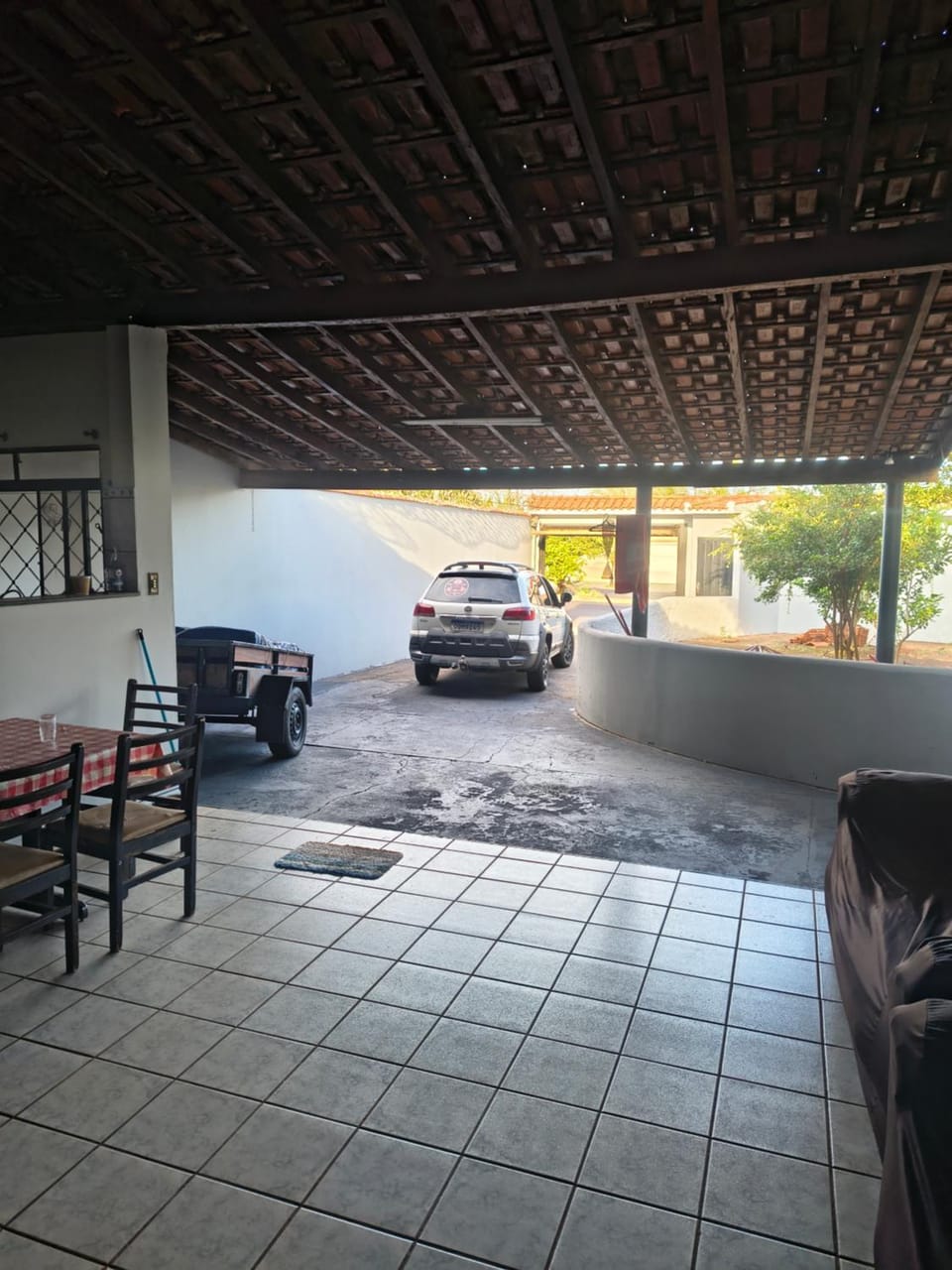 recanto portinari House in Ribeirão Preto