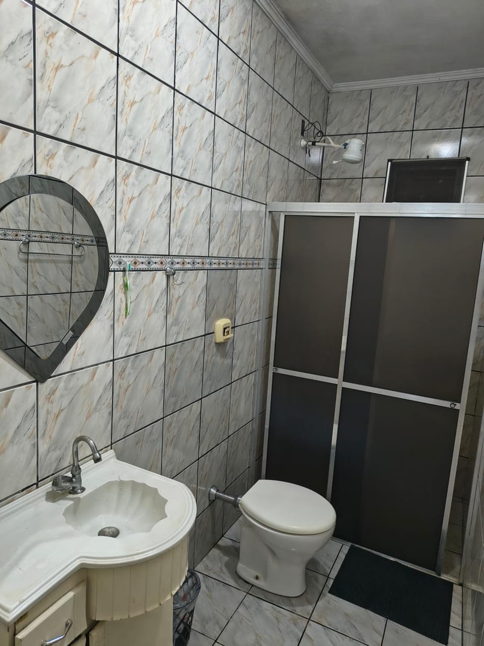 recanto portinari House in Ribeirão Preto