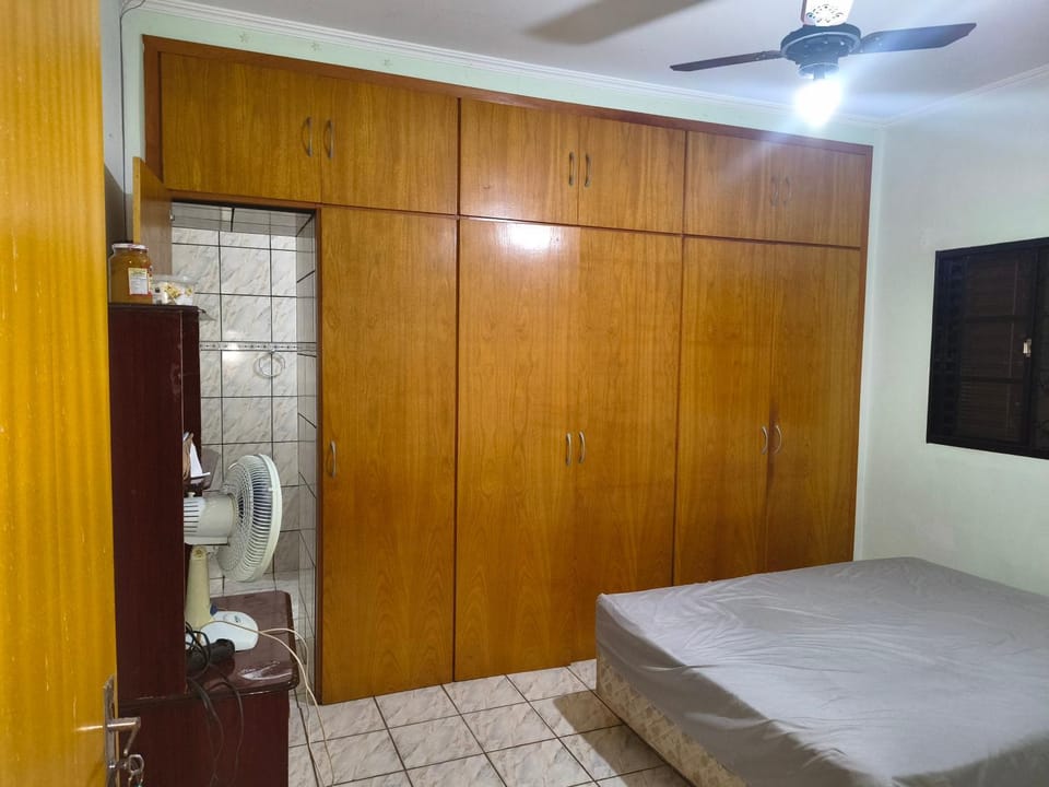 recanto portinari House in Ribeirão Preto