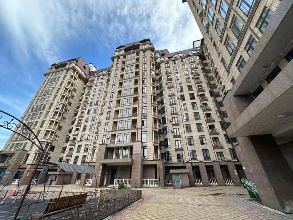 Diamond-city Apt Apartment in Almaty Region, Kazakhstan