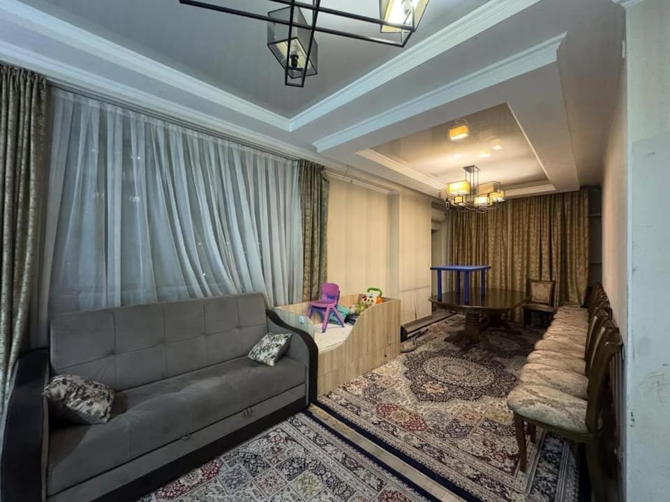 Diamond-city Apt Apartment in Almaty Region, Kazakhstan