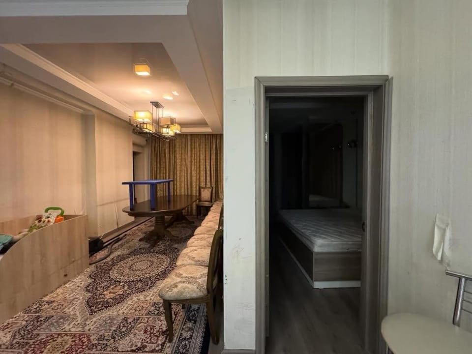 Diamond-city Apt Apartment in Almaty Region, Kazakhstan