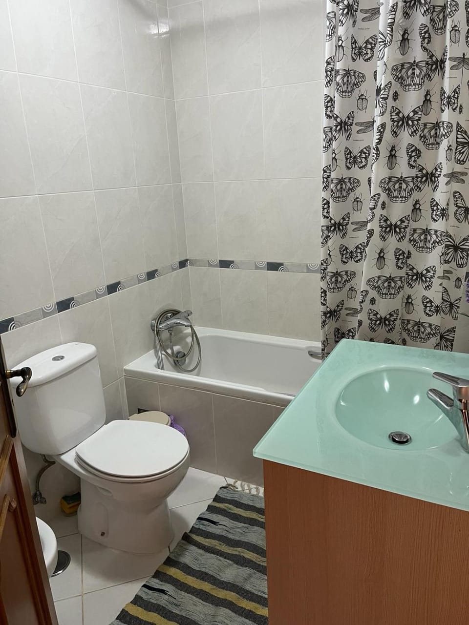 Apartamento Vista Mar Apartment in Quarteira