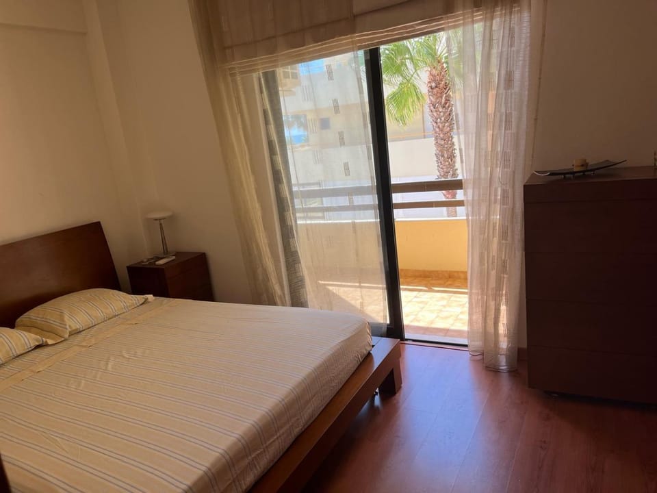 Apartamento Vista Mar Apartment in Quarteira