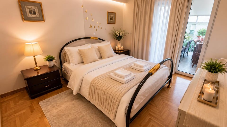 Athens Prime Suite No2 Apartment in Athens