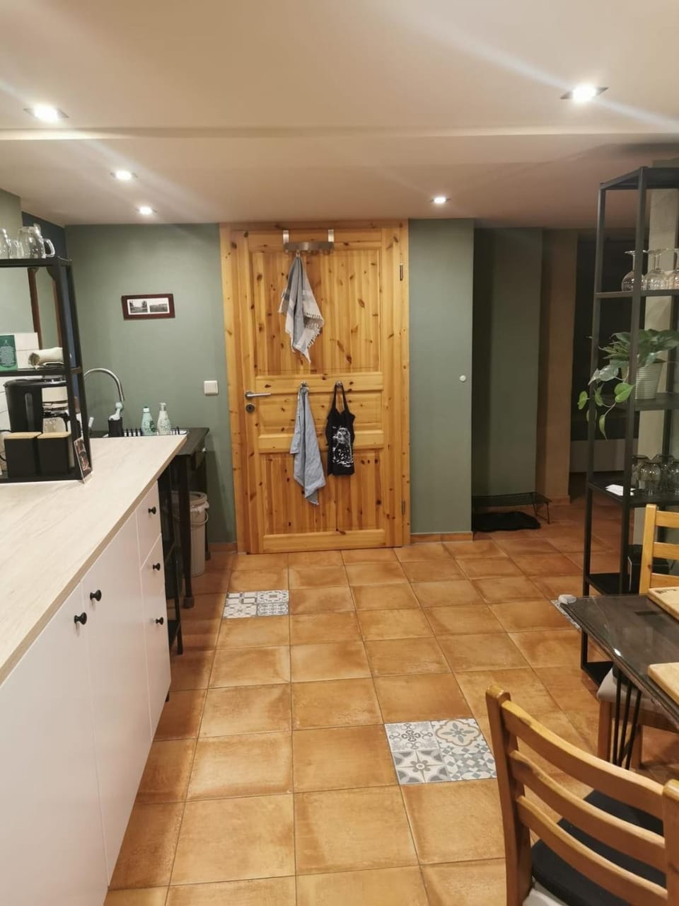 Gretels Lieblingsplatz Apartment in Saxony
