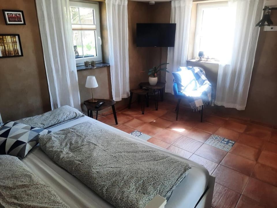 Gretels Lieblingsplatz Apartment in Saxony
