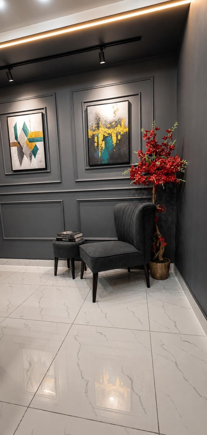 Living room, Decorative detail, Seating area