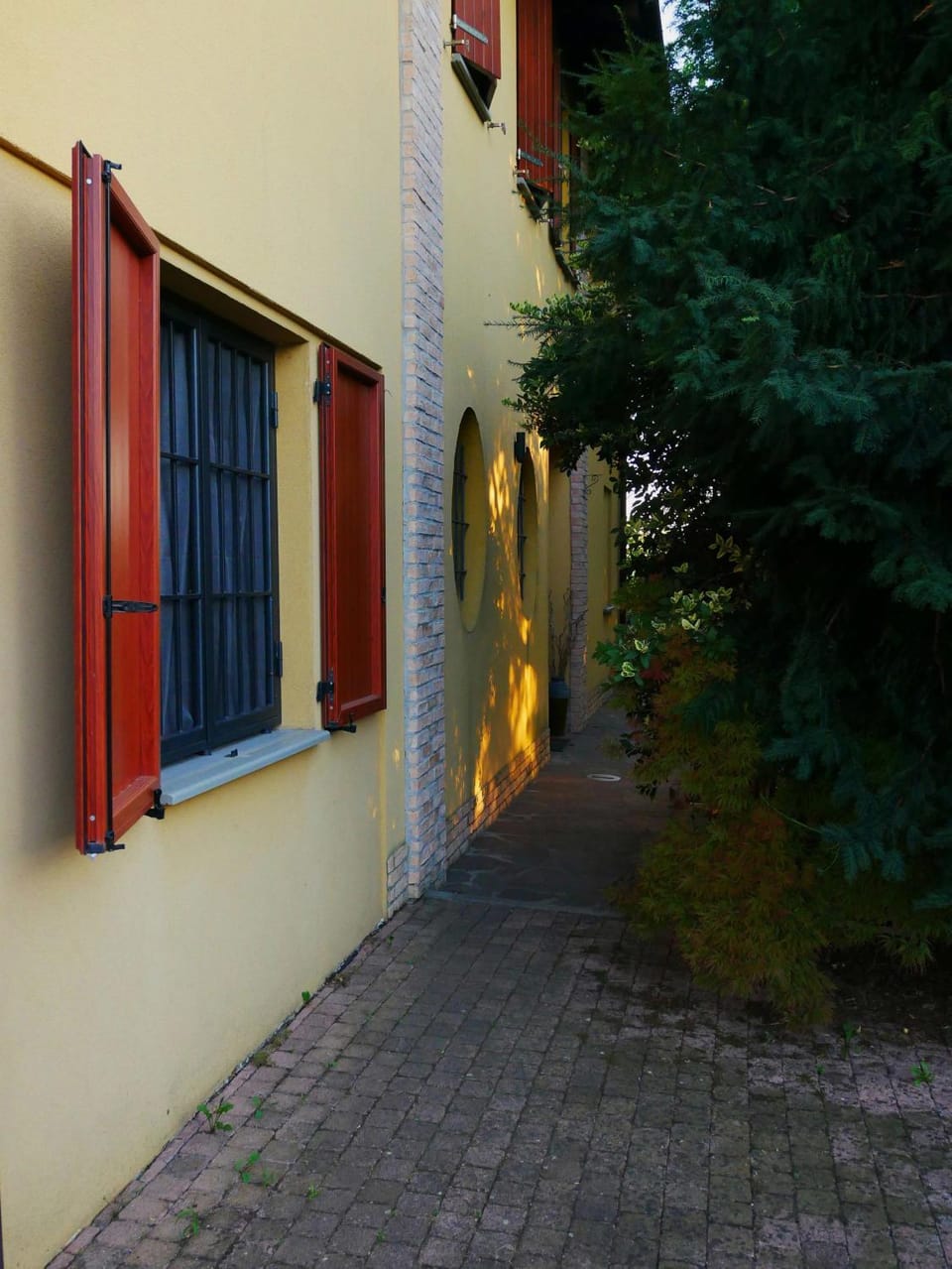 B&B Oasi Bed and Breakfast in Emilia-Romagna