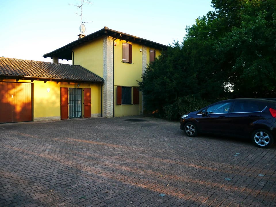 B&B Oasi Bed and Breakfast in Emilia-Romagna