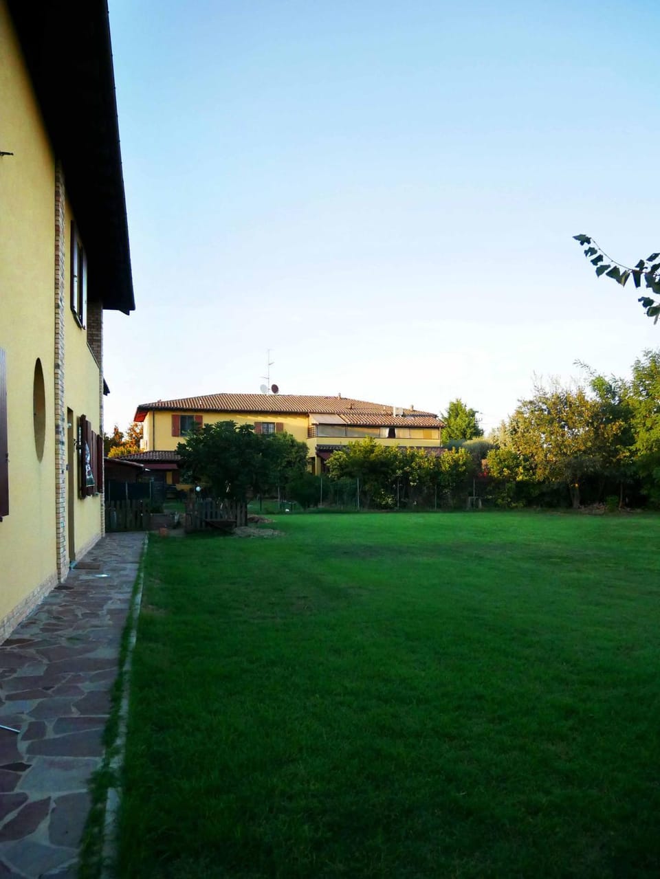 B&B Oasi Bed and Breakfast in Emilia-Romagna